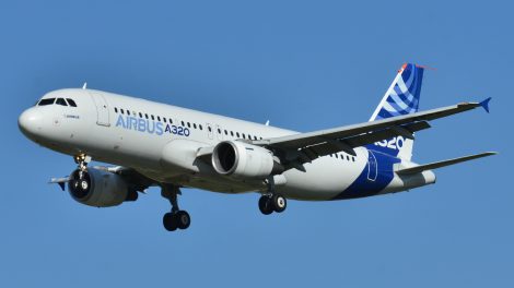 Airbus A320