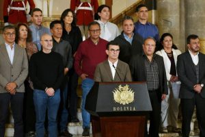 Emergencia energética y social en el país