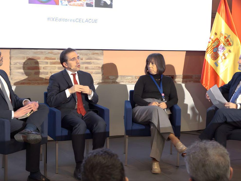 El IX Congreso de Editores CELAC-UE (16 al 19 de marzo de 2026) se celebró en Alcalá de Henares, España.