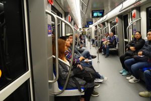 La Ley de Economía Violeta impulsa igualdad laboral en Ecuador