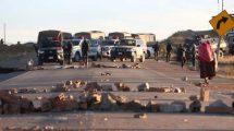 Operación corredor humanitario